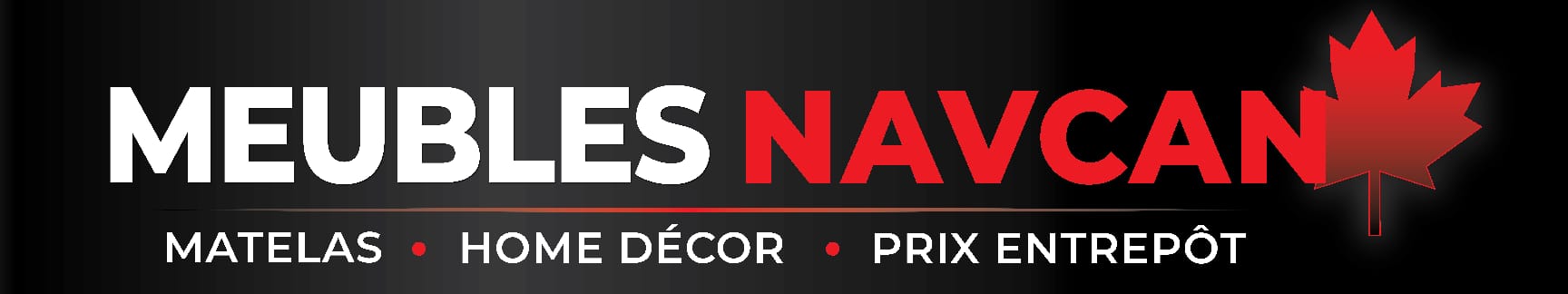 Meubles Navcan